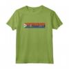 Sint Maarten Maglietta - Bandiera Sint Maarten Design - Ideale come Regalo Souvenir della Tua Vacanza