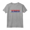 Sint Maarten Maglietta - Bandiera Sint Maarten Design - Ideale come Regalo Souvenir della Tua Vacanza
