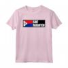 Bandiera di Sint Maarten Maglietta - Ideale per i Patrioti di Sint Maarten - Acquista Abbigliamento Online