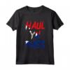 Haul Yu Rass Maartener Creolo Sint Maarten Afro Pride Maglietta - Design Kreyol per Orgoglio Afro - Regalo Ideale per Festa della Mamma o Ringraziamento