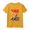Haul Yu Rass Maartener Creolo Sint Maarten Afro Pride Maglietta - Design Kreyol per Orgoglio Afro - Regalo Ideale per Festa della Mamma o Ringraziamento