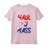 Haul Yu Rass Maartener Creolo Sint Maarten Afro Pride Maglietta - Design Kreyol per Orgoglio Afro - Regalo Ideale per Festa della Mamma o Ringraziamento