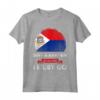 Bandiera Sint Maarten Is Calling I Must Go Heritage Roots Pride Maglietta - Design Country per San Maarteners Patriottici - Ideale per Mostrare il Tuo Orgoglio Nazionale
