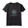 Im A Sismologo Cute Shirts per Mens Womens - Camicia Personalizzata per Professionisti - Regalo Divertente per Uomo o Donna