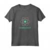 Im A Sismologo Cute Shirts per Mens Womens - Camicia Personalizzata per Professionisti - Regalo Divertente per Uomo o Donna