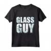 Glass Guy - Soffiaggio di Vetro Maglietta per Soffiatori di Vetro - Ideale per Compleanno