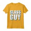 Glass Guy - Soffiaggio di Vetro Maglietta per Soffiatori di Vetro - Ideale per Compleanno