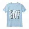 Glass Guy - Soffiaggio di Vetro Maglietta per Soffiatori di Vetro - Ideale per Compleanno