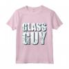 Glass Guy - Soffiaggio di Vetro Maglietta per Soffiatori di Vetro - Ideale per Compleanno
