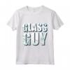 Glass Guy - Soffiaggio di Vetro Maglietta per Soffiatori di Vetro - Ideale per Compleanno