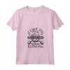 Donna Soffiaggio di Vetro - Soffiatore di Vetro Divertente Maglietta con Collo a V - Ideale Regalo per Glassmith - Keep Calm and Blow Glass