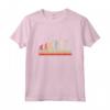 Evolution of Glassblowing Artistry - Glassblowing Artist T-shirt for Glass Enthusiasts