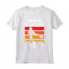 Soffiaggio di Vetro - Design Fresco per Soffiatori di Vetro - T-shirt Unica per Artisti del Vetro e Ceramisti