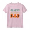 Uomo Soffiatore di Vetro Papà - Maglietta Vetreria con Grafica Glass Blowing Dad - Ideale per Artisti e Collezionisti di Vetro