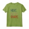 Heat Blow Shape - Soffiatore di Vetro Maglietta per Artisti del Vetro - Ideale per Lezioni di Soffiatura del Vetro