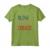 Blow Shape Create Soffiatore Di Vetro Maglietta - Design Raffinato per Artisti del Vetro - Ideale per Lavorazione a Lume e Soffiatura di Stampi