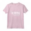 Donna Soffiatore di Vetro - Maglietta Unica per Amanti dell'Arte del Vetro Soffiato - Abbigliamento Divertente per Uomini e Artigiani della Soffiatura del Vetro