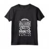 Donna HapTigerrtente Maglietta con Collo a V - T-shirt Divertente per Scienziati - Ideale come Regalo Unico