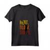 Donna Heat Blow Shape - Soffiatore di Vetro Maglietta con Collo a V - Ideale per Artisti del Vetro Soffiato e Vetrai