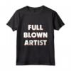 Soffiatore di Vetro per Artisti - T-shirt Leggera per Appassionati di Vetro Soffiato - Design Classico