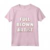 Soffiatore di Vetro per Artisti - T-shirt Leggera per Appassionati di Vetro Soffiato - Design Classico