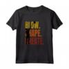 Blow Shape Create - Soffiatore di Vetro Maglietta per Artisti della Lavorazione del Vetro - Ideale per Soffiatori di Vetro e Vetrai