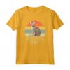 Sokoke Cat Dad Vintage Style - Divertente Maglietta per Amanti dei Gatti Sokoke - Regalo Compleanno Cuore Gatto