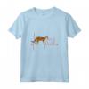 Sokoke Cat Heartbeat ECG Divertente - I Love My Cats Canotta per Amanti dei Gatti - Regalo di Compleanno Ideale