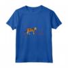 Sokoke Cat Heartbeat ECG Divertente - I Love My Cats Canotta per Amanti dei Gatti - Regalo di Compleanno Ideale