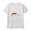 Sokoke Cat Heartbeat ECG Divertente - I Love My Cats Canotta per Amanti dei Gatti - Regalo di Compleanno Ideale