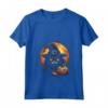 Sokoke Cat Halloween Graphic Tees - Maglietta Divertente con Stampa di Gatto per Uomo e Donna - Ideale per Halloween tutto l'anno