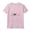 Sokoke Cat Heartbeat ECG Divertente - I Love My Cats Canotta - Regalo unico per amanti dei gatti Sokoke