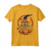 Sokoke Cat Halloween Graphic Tees - Maglietta divertente per uomo e donna - Ideale per Halloween tutto l'anno