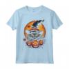 Sokoke Cat Halloween Graphic Tees - Maglietta divertente per uomo e donna - Ideale per Halloween tutto l'anno