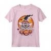 Sokoke Cat Halloween Graphic Tees - Maglietta divertente per uomo e donna - Ideale per Halloween tutto l'anno