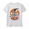 Sokoke Cat Halloween Graphic Tees - Maglietta divertente per uomo e donna - Ideale per Halloween tutto l'anno