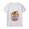 Sokoke Cat Halloween Graphic Tees per uomo e donna - Maglietta con Collo a V - Ideale per Halloween e Oltre