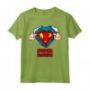 Super Brother Superhero Shirt - Grande regalo da sorella per Fratello - Regalo Compleanno o Natale
