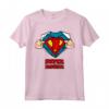 Super Brother Superhero Shirt - Grande regalo da sorella per Fratello - Regalo Compleanno o Natale