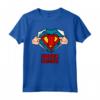 Super Brother Superhero Shirt - Grande regalo da sorella per Fratello - Regalo Compleanno o Natale