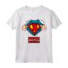 Super Brother Superhero Shirt - Grande regalo da sorella per Fratello - Regalo Compleanno o Natale