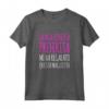Magliette Divertenti Sorelle - Regalo Sorella Preferita Maglietta - Ideale per Compleanno - Marca HapTiger