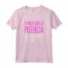 Magliette Divertenti Sorelle - Regalo Sorella Preferita Maglietta - Ideale per Compleanno - Marca HapTiger