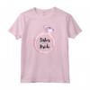 Sorella della Sposa - Camicia Addio al Nubilato Squadra Nuziale Maglietta - Set Coordinato per la Festa di Nozze