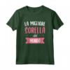La Migliore Sorella Del Mondo - Ideale Maglietta per una Sorella - Regalo Compleanno unico