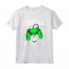 Sorella del Festeggiato - Maglietta Bambini Gamer Compleanno Videogiochi - Ideale per Feste a Tema Gaming