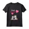 Bambino Grande Sorella 2023 T-shirt Unicorno Baby Shower - Regalo Sorella Maggiore per Annuncio di Gravidanza - Idea Regalo Compleanno