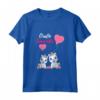 Bambino Grande Sorella 2023 T-shirt Unicorno Baby Shower - Regalo Sorella Maggiore per Annuncio di Gravidanza - Idea Regalo Compleanno