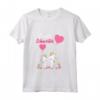 Bambino Grande Sorella 2023 T-shirt Unicorno Baby Shower - Regalo Sorella Maggiore per Annuncio di Gravidanza - Idea Regalo Compleanno