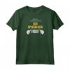 Questo è l'Aspetto di un SEO Specialista Figo! - Maglia con Maniche Raglan - Idea Regalo Originale per Compleanno o Festa - Unisex
